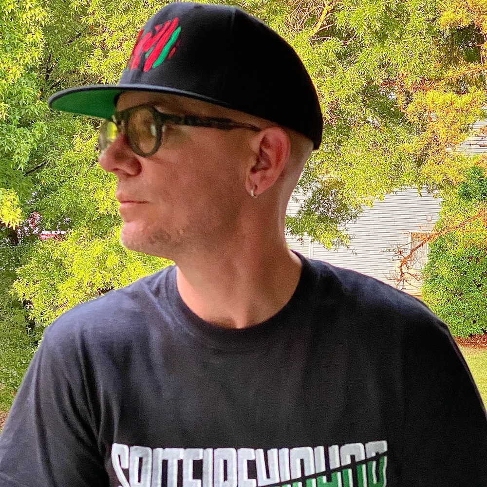 Meet your Posher, Apache